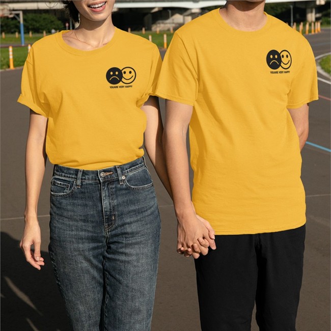Poorly Translated Shirts Youare Very Happy Tee Shirts