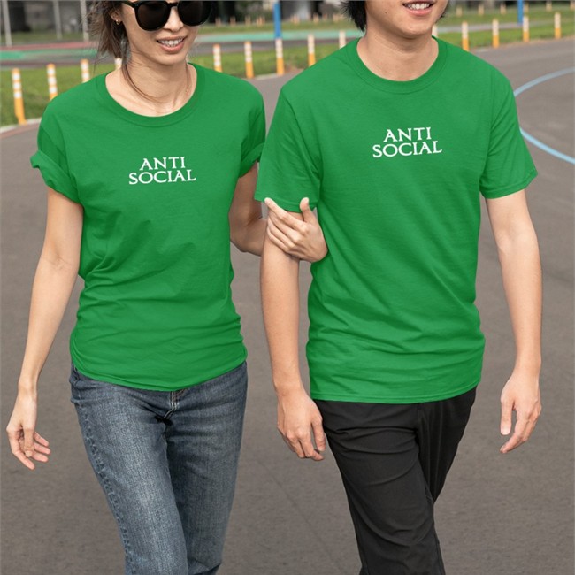 Dannie D Anti Social Hoodie Dannied01 Dannie D Anti Social Tank Top Dannied01