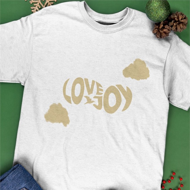 Lovejoy Shirts Trixtin