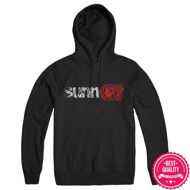 Elodie’s Lodge Graphic Hoodie SUNN O))) US Fan · evilgreed exclusive