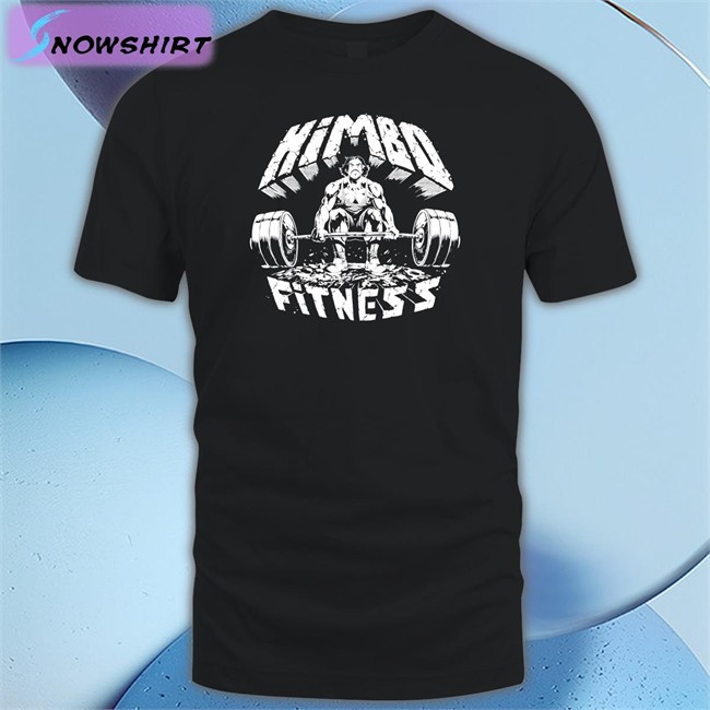 Hasan Piker Himbo Fitness Tank Top Himbo Fitness Merch Ideologie