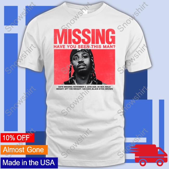 Not All Heroes Wear Capes 5 Year Anniversary Missing Sweatshirt