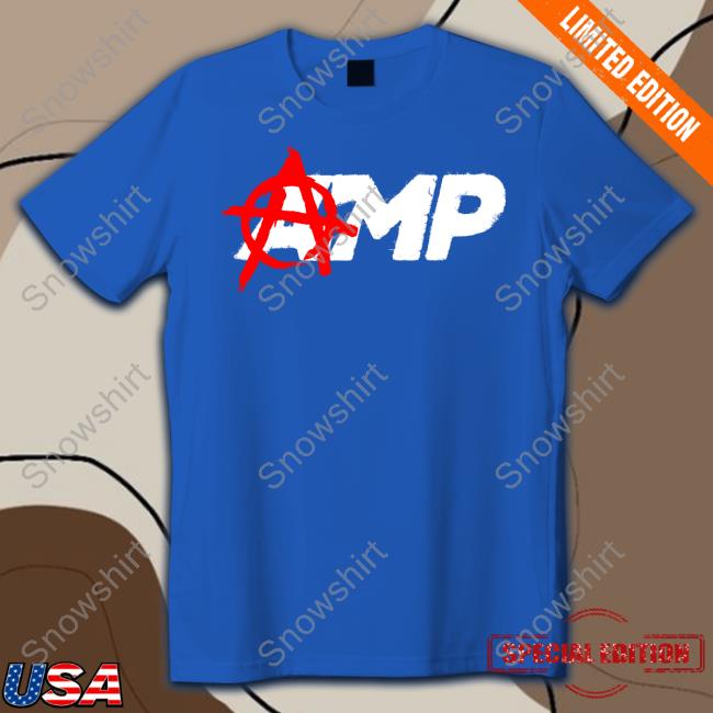 Official Anarchy Amp Sweater Amp Merch Anarchy Amp Long Sleeve Tee Shirt