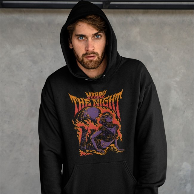 Lady Gaga Marry The Night Long Sleeve Pikalouis Marry The Night Hoodie