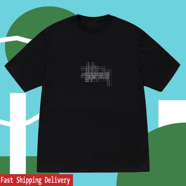 Stussy Shop Merch Refracted Shirts