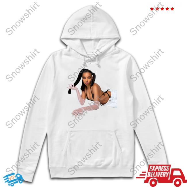 Tinashe Songs For You Album New Tee