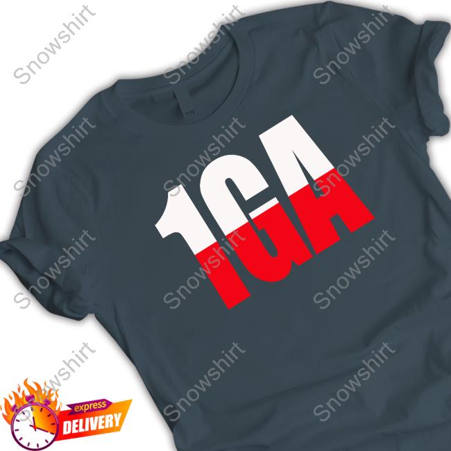 1Ga T Shirts Official 1Ga T-Shirt