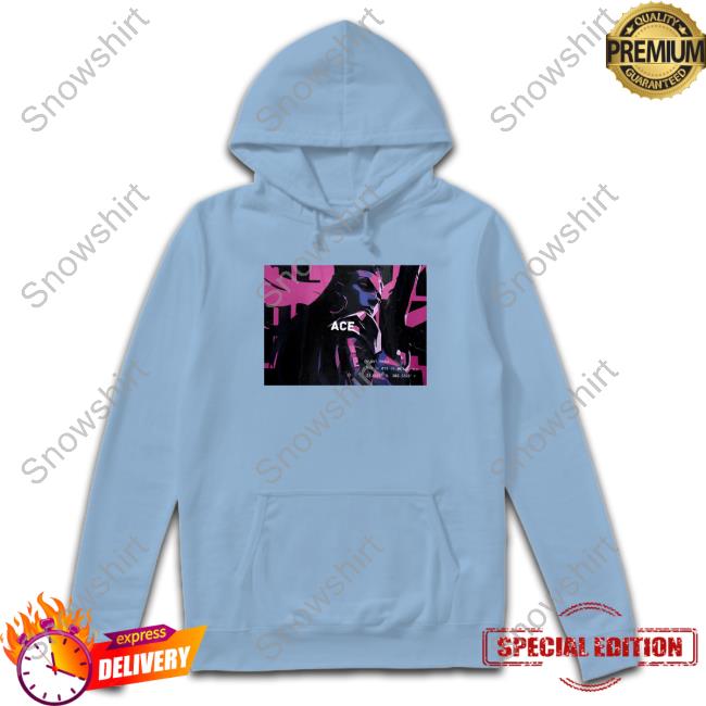 VALORANT Reyna Shirts