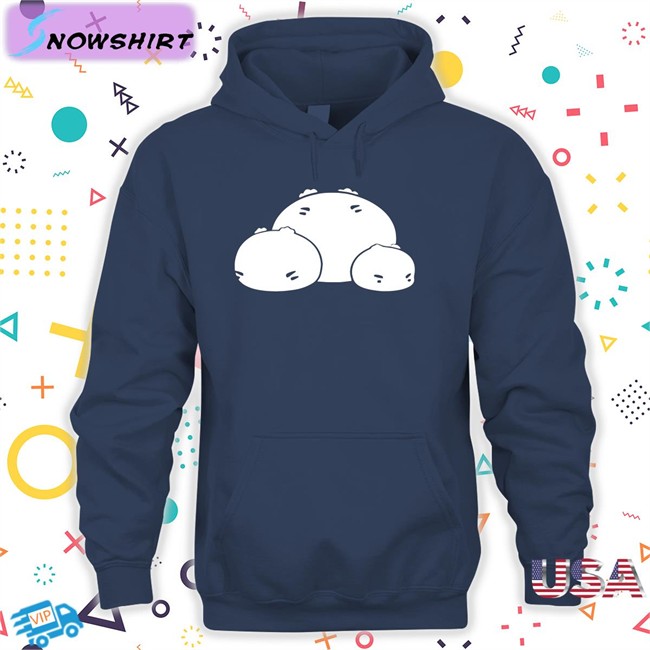 Gup Hopoo Games Shirts Gup Hopoo Games Shirt Yellow