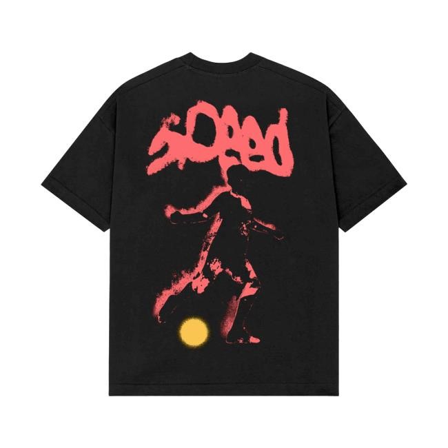 IShowSpeed Warp New Tee – IShowSpeed Shop