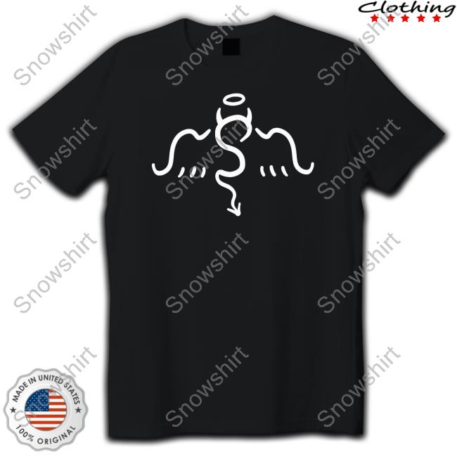 Official Say Anything Old School Logo Hoodie Downrightmerch