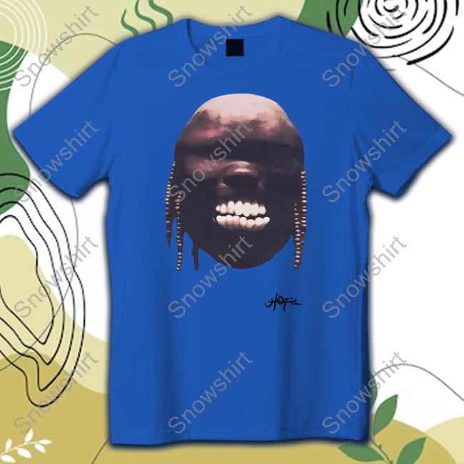 Travis Scott Topia Pack B2 Clothing Plus Size Travis Scott Topia Pack B2 Long Sleeve Tee