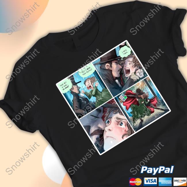 Your Art Is Good So Good But I Hate Your Politics I Hate Them Long Sleeve T Shirt
