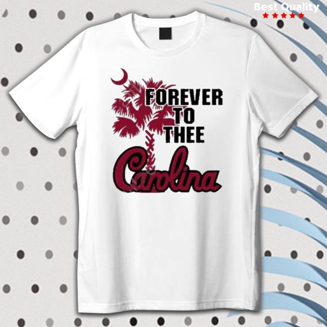 Bull Ward Forever To Thee Carolina T- shirt Bull Ward Forever To Thee Carolina Sweater