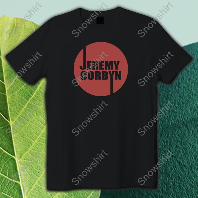 Jeremy Corbyn Hoodie ItWasAScam