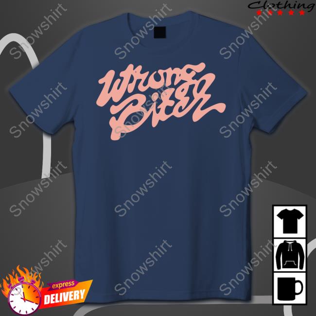 Wrong Bitch T-Shirt Wrong Bitch Tee Shirt Imanijynee