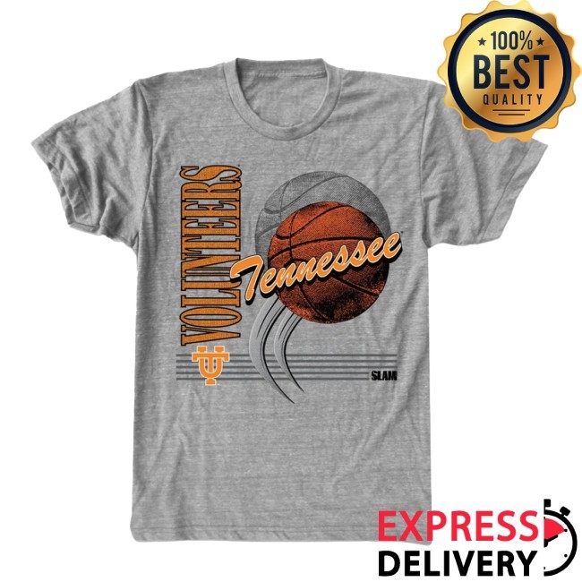 SLAM Tennessee Vintage Shirt SLAM Goods Apparel