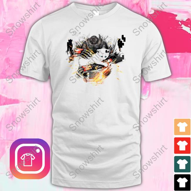 Devolver Digital Merch The Talos Principle Hoodie