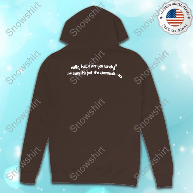 Mr. Forgettable Tee Miserable Merch Mr. Forgettable T-Shirt
