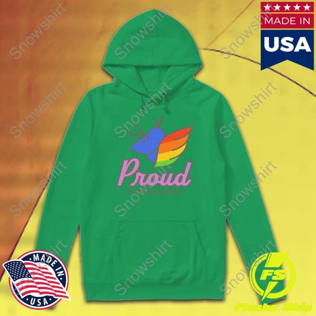 Official Good Mythical Morning Merch 2023 Proud Mythical Beast Randler Shirts Official 2023 Proud Mythical Beast Randler Shirt