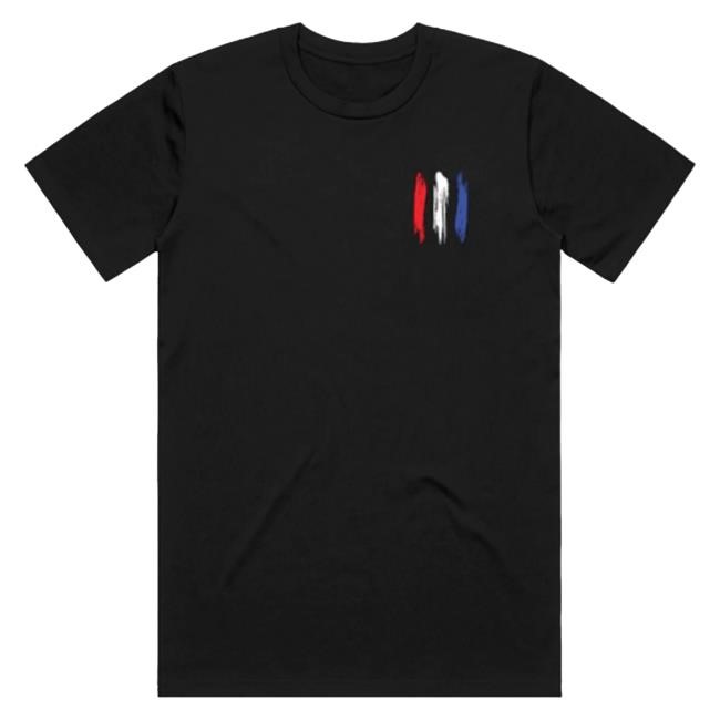Official Brian Kelley Shop Brian Kelley Revival T-Shirts