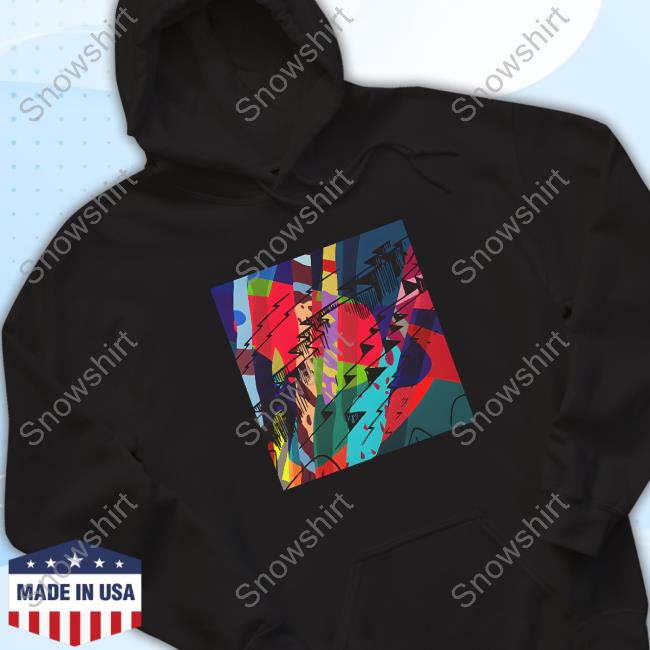 Kid Cudi Official Store Kaws For Insano Cover Tees