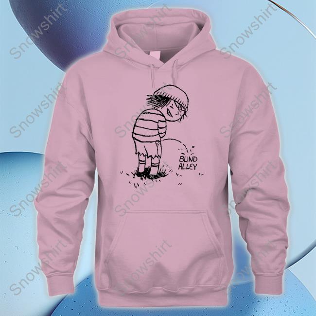 Official Kumerish Blind Alley Sweatshirt Official Kumerish Blind Alley Cap