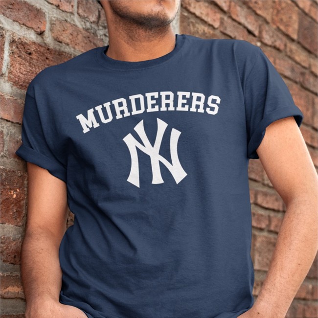 Laurieggoo Murderers Hoodie Overfit Logo Laurieggoo Murderers Shirt Overfit Logo