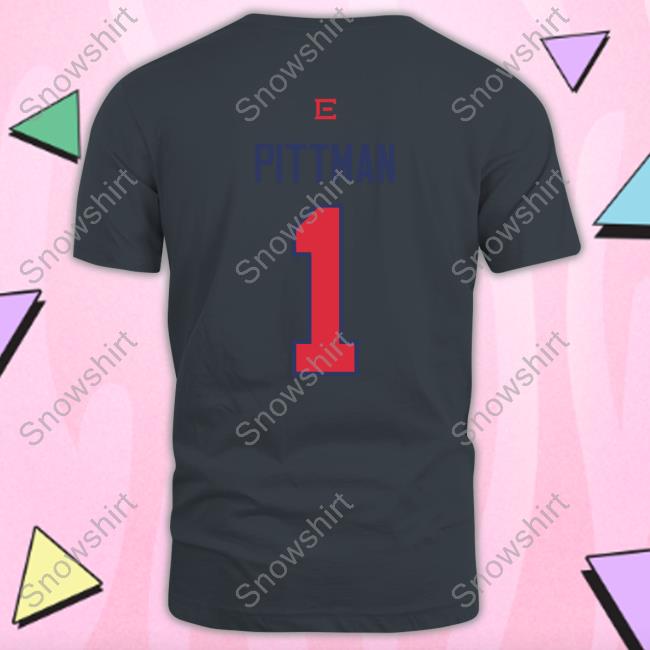Eletesports Ep1 Jersey Merchandise Ep1 Jersey Custom T Shirts