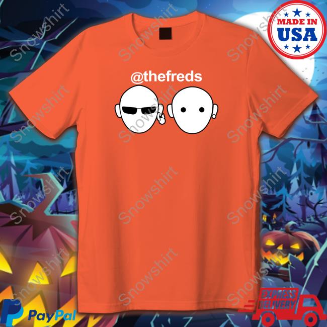 @The Freds Shirt Right Said Fred Store Hat
