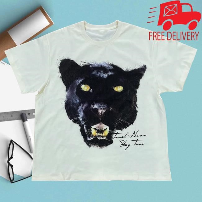 Official Maximo Apparel TNST Jaguar Attractive Shirt