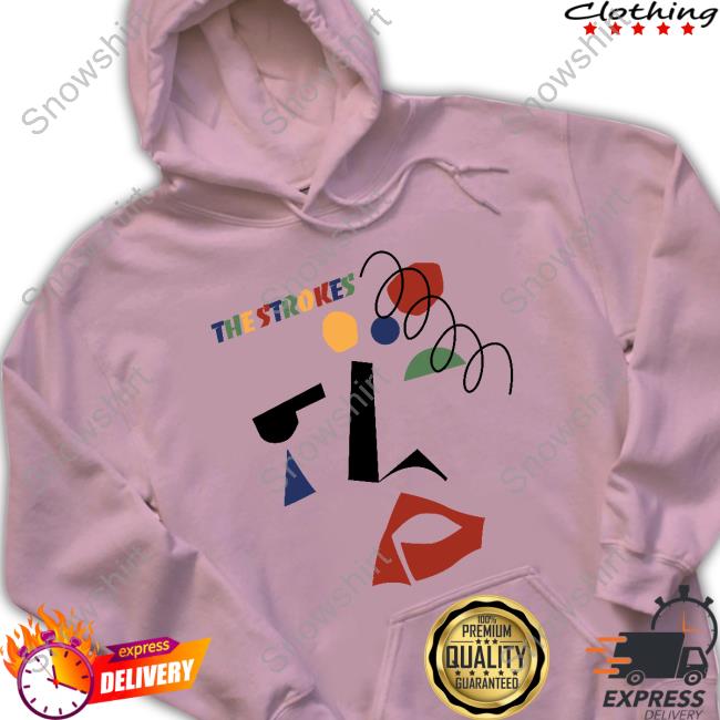 Abstract Long Sleeve T-Shirt Abstract Shirts