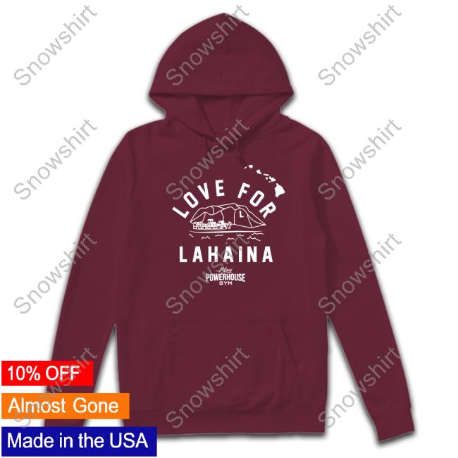 Dwayne Johnson Wearing Love For Lahaina Tee Bringhockeyback Dwayne Johnson Wearing Love For Lahaina Shirt Bringhockeyback