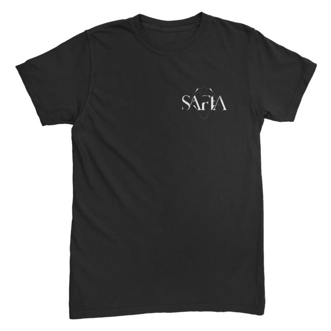 Official Safia Merch Safia Maybe We Need Love Shirt