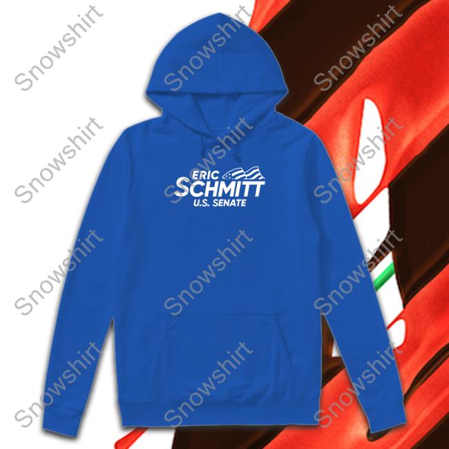 Official Eric Schmitt Us Senate Shirt Eric Schmitt Us Senate Tank Top Ronald Reagan