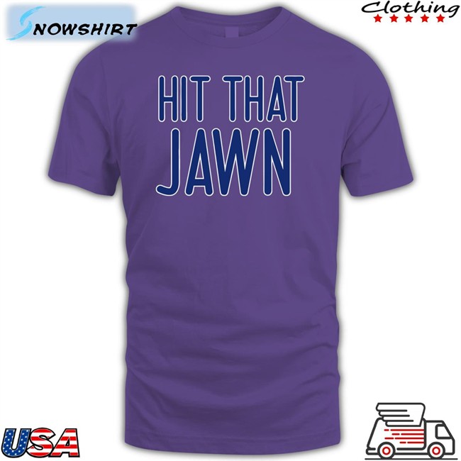 Barstool Sports Store Rone’S Gamblin Corner Hit That Jawn Shirt Barstool Sports Store Hit That Jawn Hoodies Rone’S Gamblin Corner