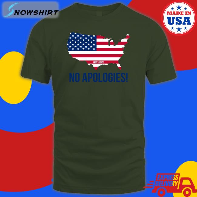 Sebgorkastore Sebastian Gorka Drg No Apologies Sweatshirt