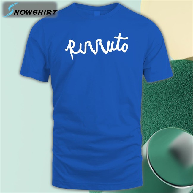 Adam Sandler Rizzuto Long Sleeve T Shirt