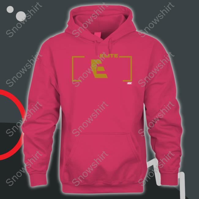 Delete The Elite T-Shirt AEW Shop All Elite Wrestling Delete The Elite Shirt Tee Shirt