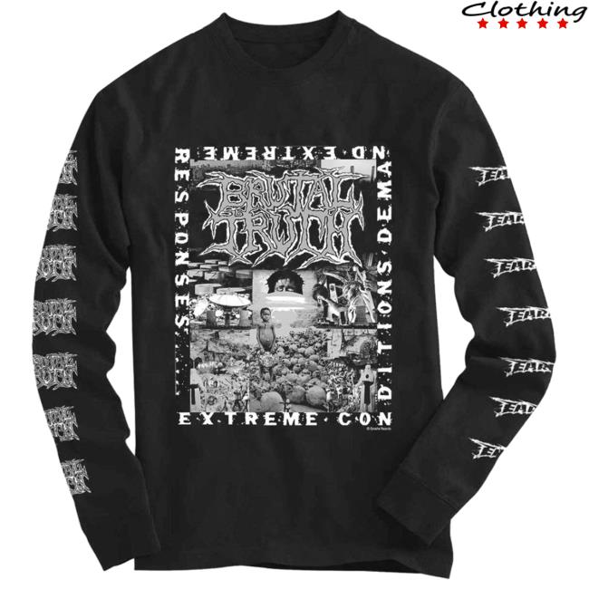 Official Night Shift Merch Mutilatred Dissecting Your Future Hoodie