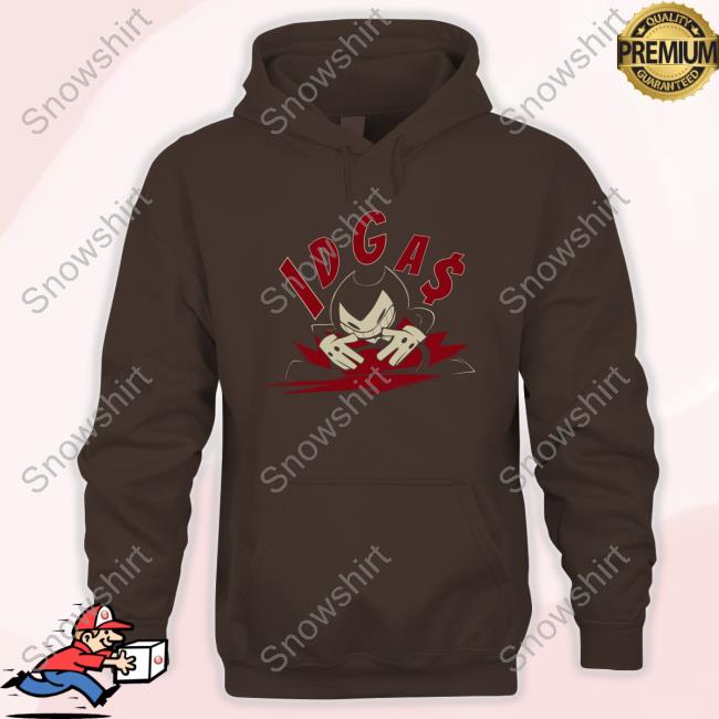 Wissam Alaili Bendy Idgas Shirts