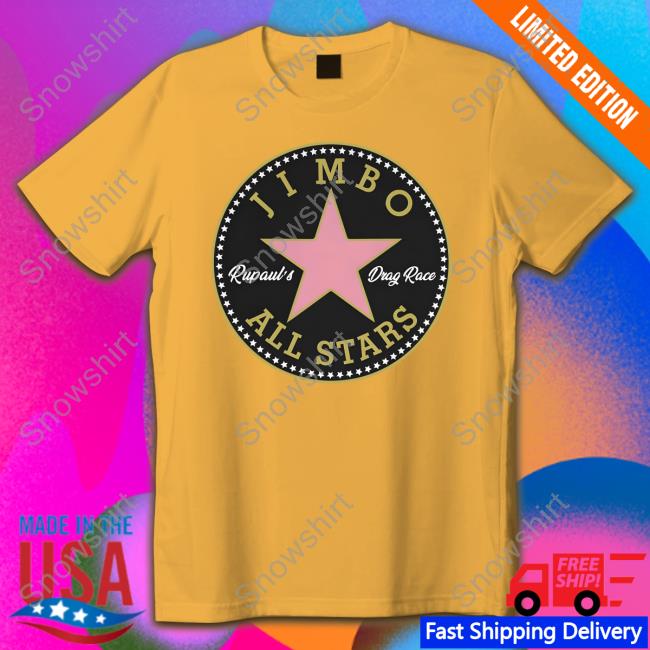 Jimbo Merch Jimbo All Stars T Shirts Houseofjimbo Jimbo All Stars T Shirts
