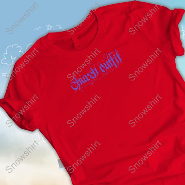 Official Popxmi Merch Buried In T-Shirt