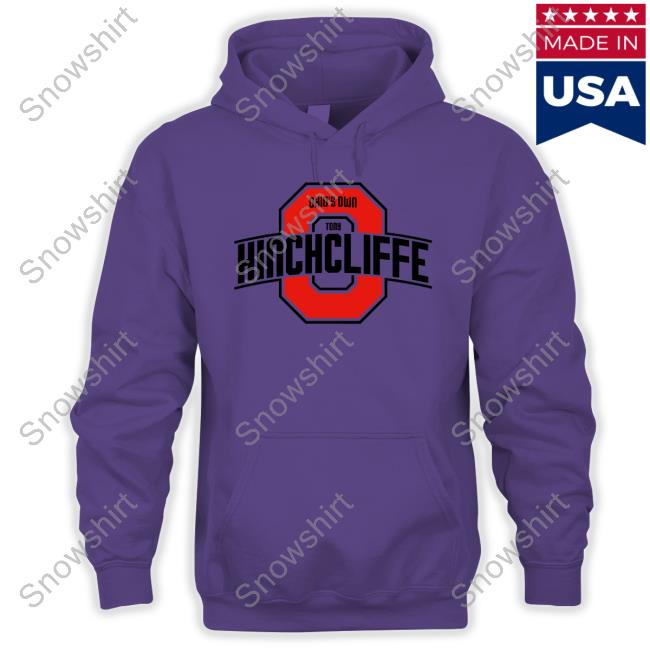 Kill Merch Ohio's Own Tony Hinchcliffe Hoodie Kill Merch Ohio's Own Tony Hinchcliffe Shirt
