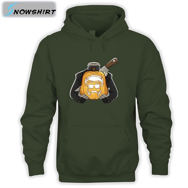 The Spookpendium Sweatshirt Fanfiber Shop The Spookpendium Hat JolinDraw