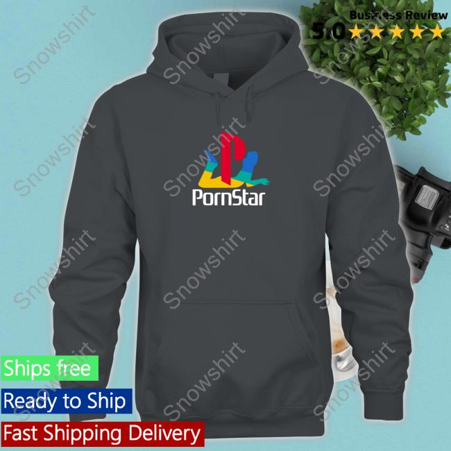 Pornstar Playstation Shirts Pornstar Playstation T-Shirt