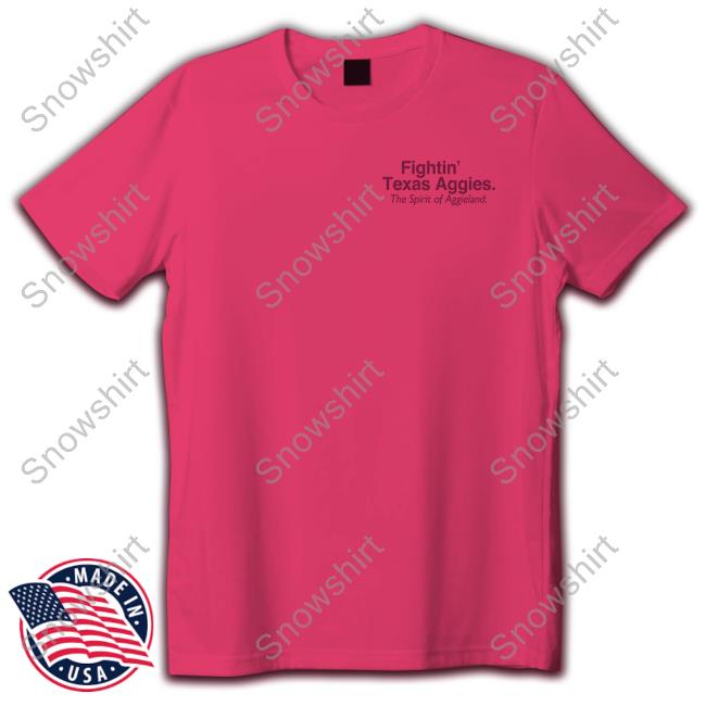 Tommy Smokes Fightin' Texas Aggles The Spirit Aggieland Give Me An Army Of West Point Graduates And I'll Win A Battle Gen George S Patton T Shirt Texas A&M General Patton Quote Aggieland Outfitters Merch