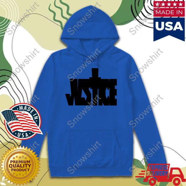 Official Justice Hoodie III Justin Bieber Merch Justice Hoodie III