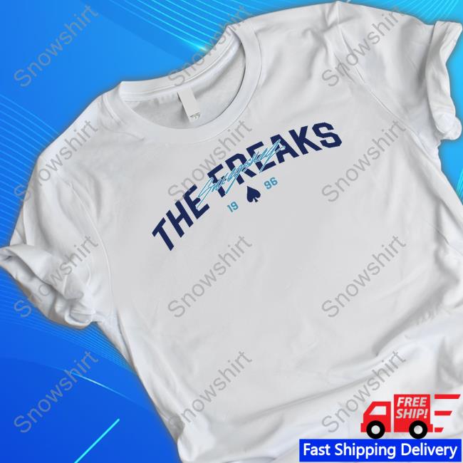 Sneeg The Freaks Sneegsnag Shirt