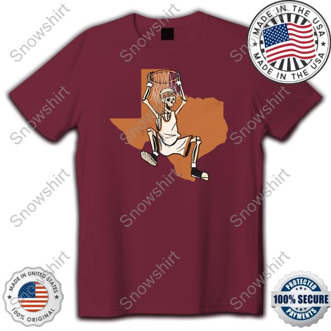 Official Barstool Sports Merch Austin Basketball Tee